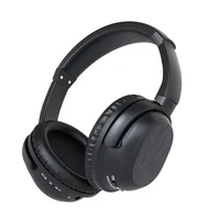 Wireless ANC Headphones — Wireless Earbuds