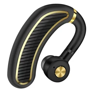 Wireless Bluetooth Earphone — Wireless Earbuds