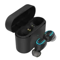 Wireless Bluetooth Earphones — Wireless Earbuds, HBQ