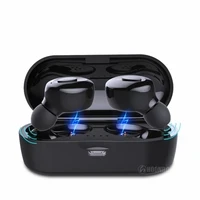 Wireless Bluetooth Earphones — Wireless Earbuds