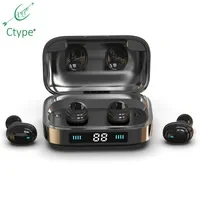 Wireless Bluetooth Earphones — Wireless Earbuds