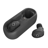 Wireless Bluetooth Headset — Wireless Earbuds