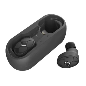 Wireless Bluetooth Headset — Wireless Earbuds