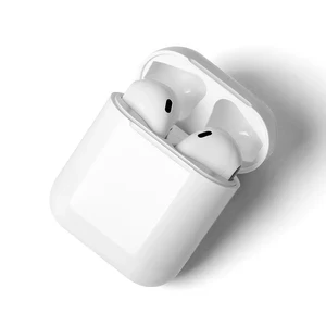 Wireless Bluetooth stereo earbuds — Wireless Earbuds, APPACS