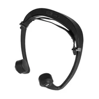 Wireless Bone-Conduction Headphones — Wireless Earbuds