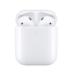 Wireless earbuds with charging case — Wireless Earbuds