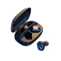 Wireless earbuds — Wireless Earbuds