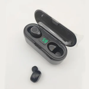 Wireless Earbuds — Wireless Earbuds