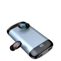 Wireless earbuds — Wireless Earbuds