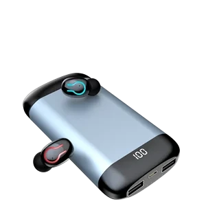 Wireless earbuds — Wireless Earbuds