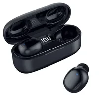 Wireless Earbuds — Wireless Earbuds
