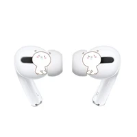 Wireless earbuds — Wireless Earbuds