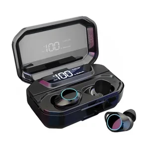 Wireless Earbuds — Wireless Earbuds