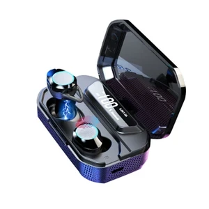Wireless Earphones — Wireless Earbuds
