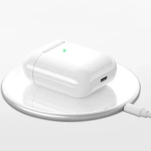 Wireless headphones — Wireless Earbuds