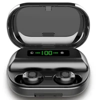 Wireless Headset — Wireless Earbuds