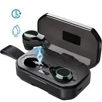 Wireless In-Ear Stereo Earbuds — Wireless Earbuds