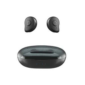 Wireless Neckband Headphones — Wireless Earbuds