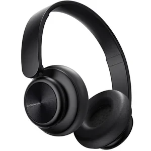 Wireless over-ear headset — Wireless Earbuds, XO