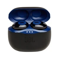 Wireless stereo earbuds — Wireless Earbuds, JBL