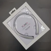 Wireless Stereo Headset — Wireless Earbuds