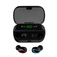Wireless TWS Headphones — Wireless Earbuds