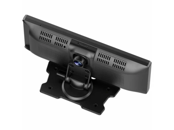 10.26-inch Automotive Infotainment Display — Car Infotainment System, GekoGear