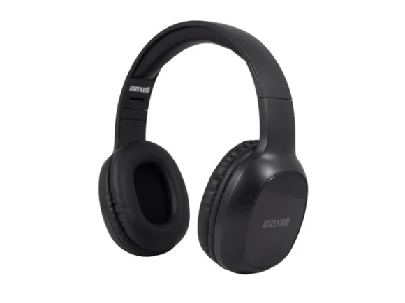 Bluetooth headphones — Wireless Earbuds, Maxell