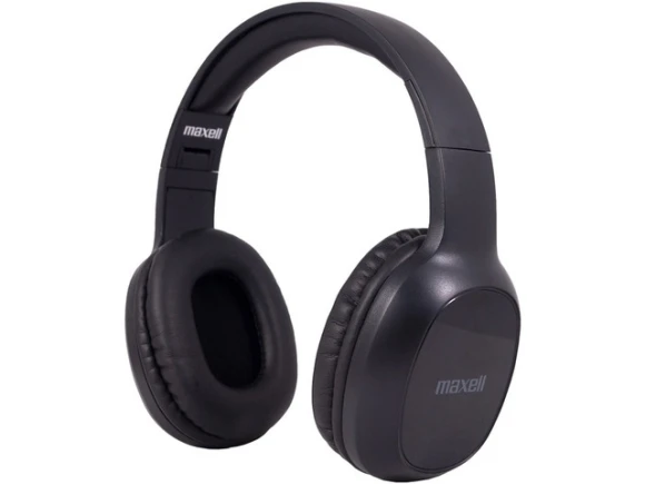 Bluetooth headphones — Wireless Earbuds, Maxell
