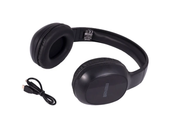 Bluetooth headphones — Wireless Earbuds, Maxell