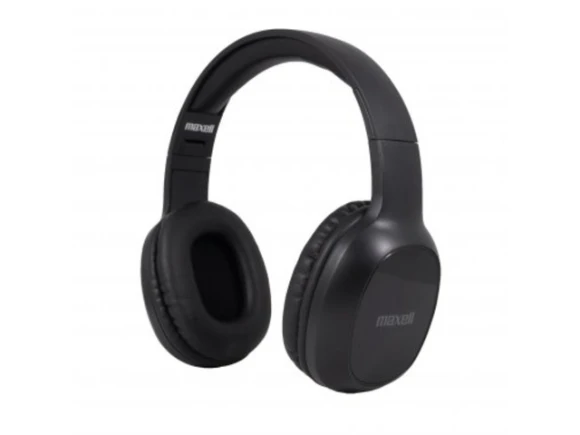 Bluetooth headphones — Wireless Earbuds, Maxell