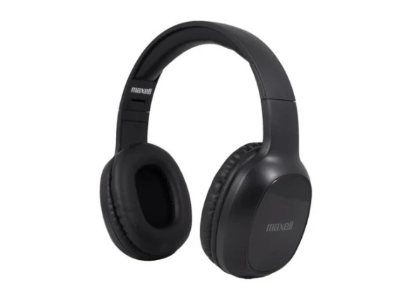 Bluetooth headphones — Wireless Earbuds, Maxell