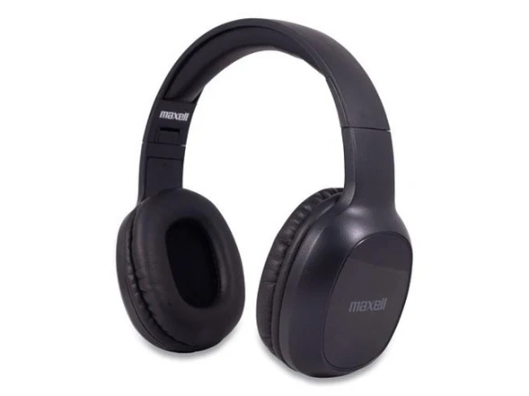Bluetooth headphones — Wireless Earbuds, Maxell