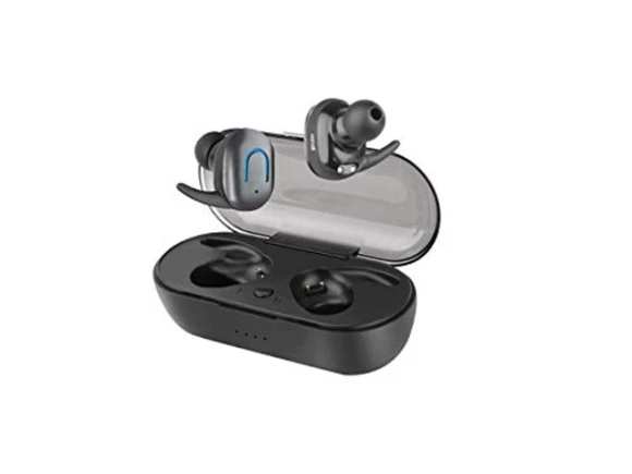 Bluetooth Headphones — Wireless Earbuds, Maxell