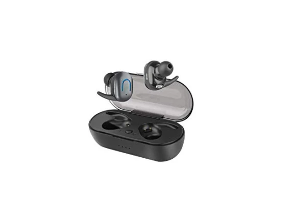 Bluetooth Headphones — Wireless Earbuds, Maxell