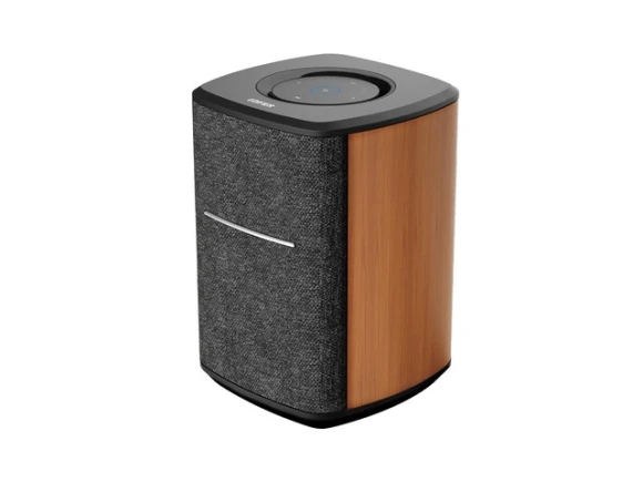 Bookshelf Speaker — Smart Speaker, EDIFIER
