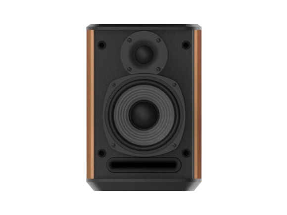 Bookshelf Speaker — Smart Speaker, EDIFIER
