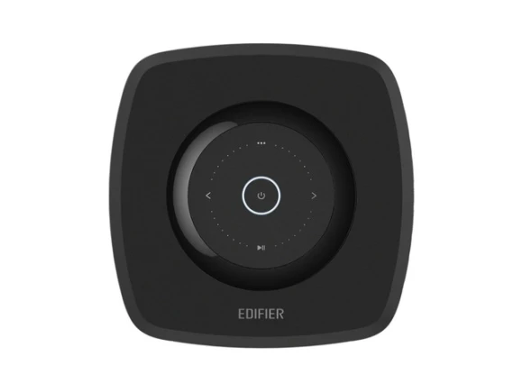 Bookshelf Speaker — Smart Speaker, EDIFIER