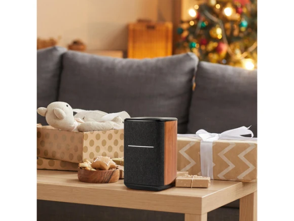 Bookshelf Speaker — Smart Speaker, EDIFIER