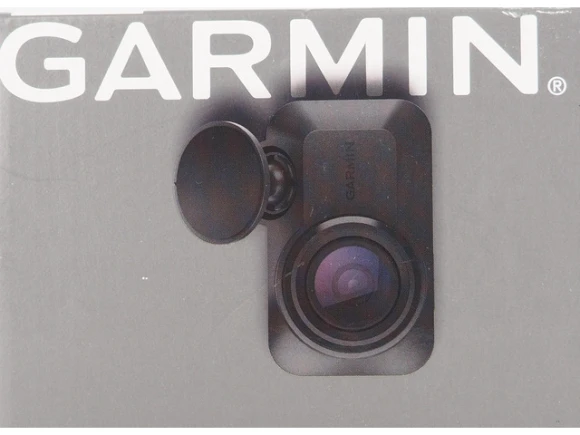 Dash Cam — Dash Cam, Garmin