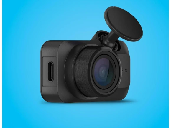 Dash Cam — Dash Cam, Garmin