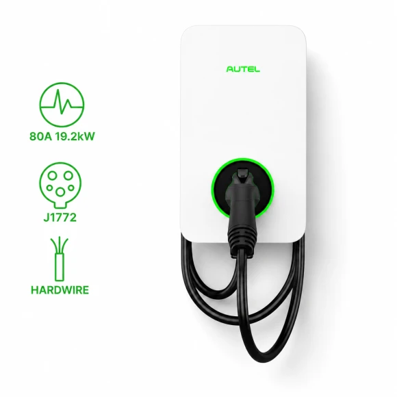 EV charger — EV Charger, Autel Energy