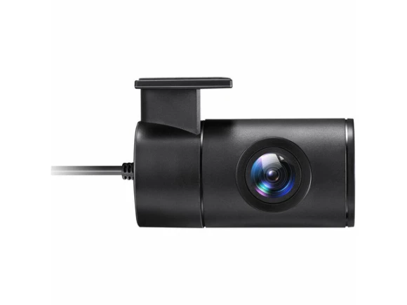 Front-and-rear dash cam — Dash Cam, GekoGear