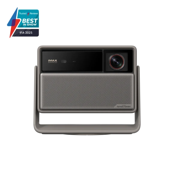 HORIZON 20 Max Projector — Smart Projector