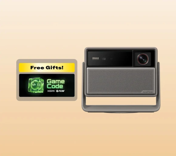 HORIZON 20 Max Projector — Smart Projector