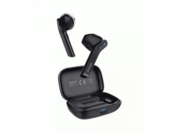 Jelleez True Wireless Earbuds — Wireless Earbuds, Maxell