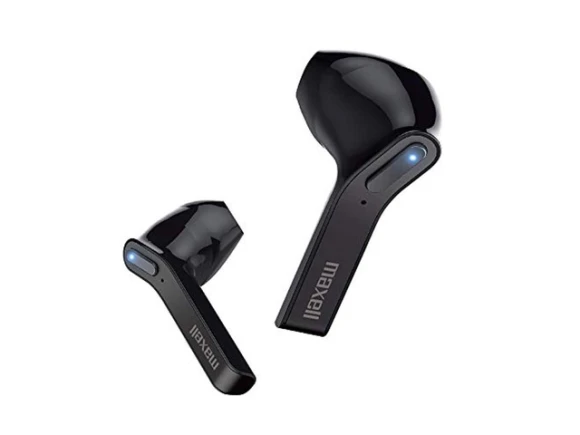 Jelleez True Wireless Earbuds — Wireless Earbuds, Maxell