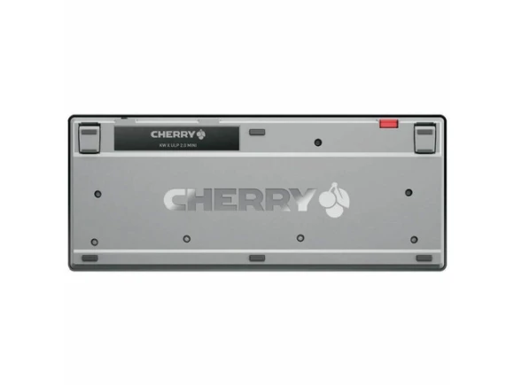 Keyboard — Bluetooth Keyboard, Cherry