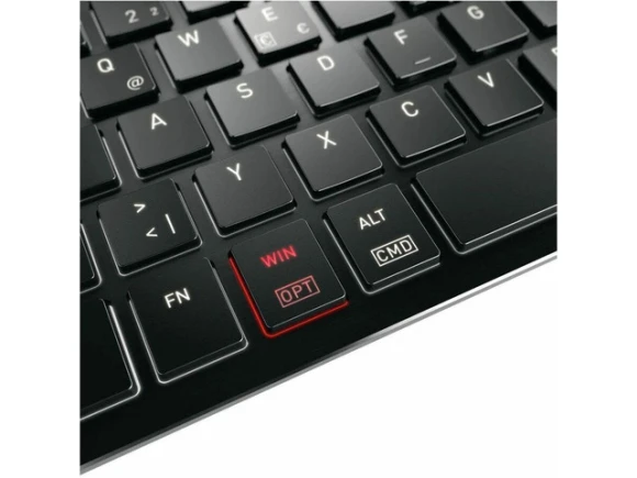 Keyboard — Bluetooth Keyboard, Cherry