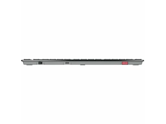 Keyboard — Bluetooth Keyboard, Cherry
